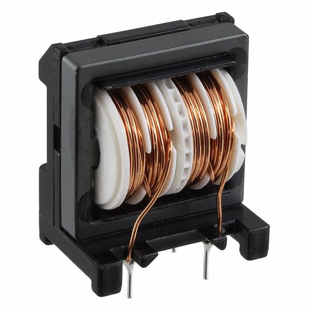 SS28V-K25075-CH KEMET  Induttanze di modo comune